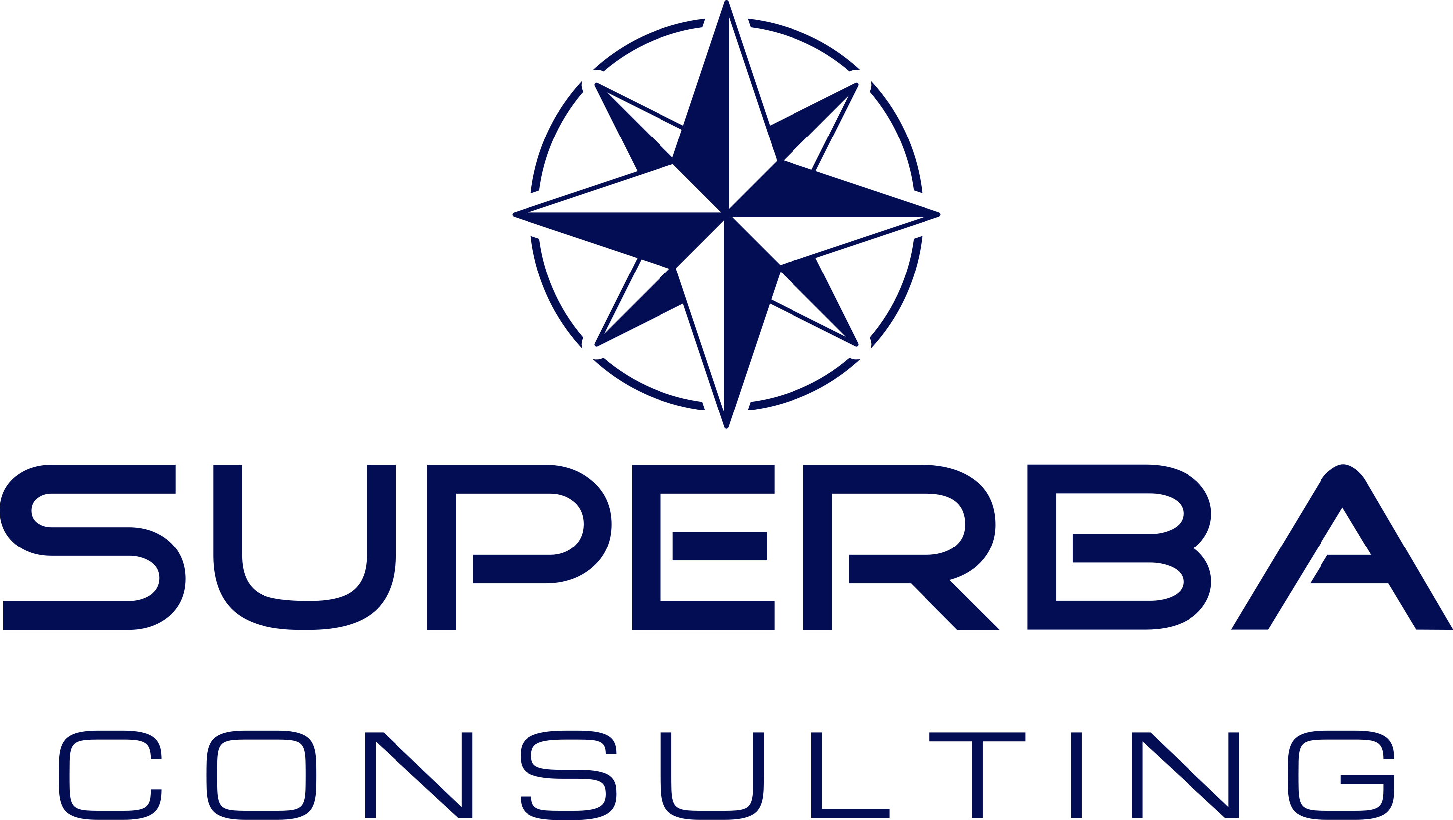 logo superba consulting