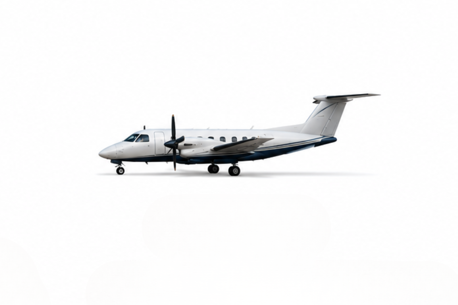 Turboprops