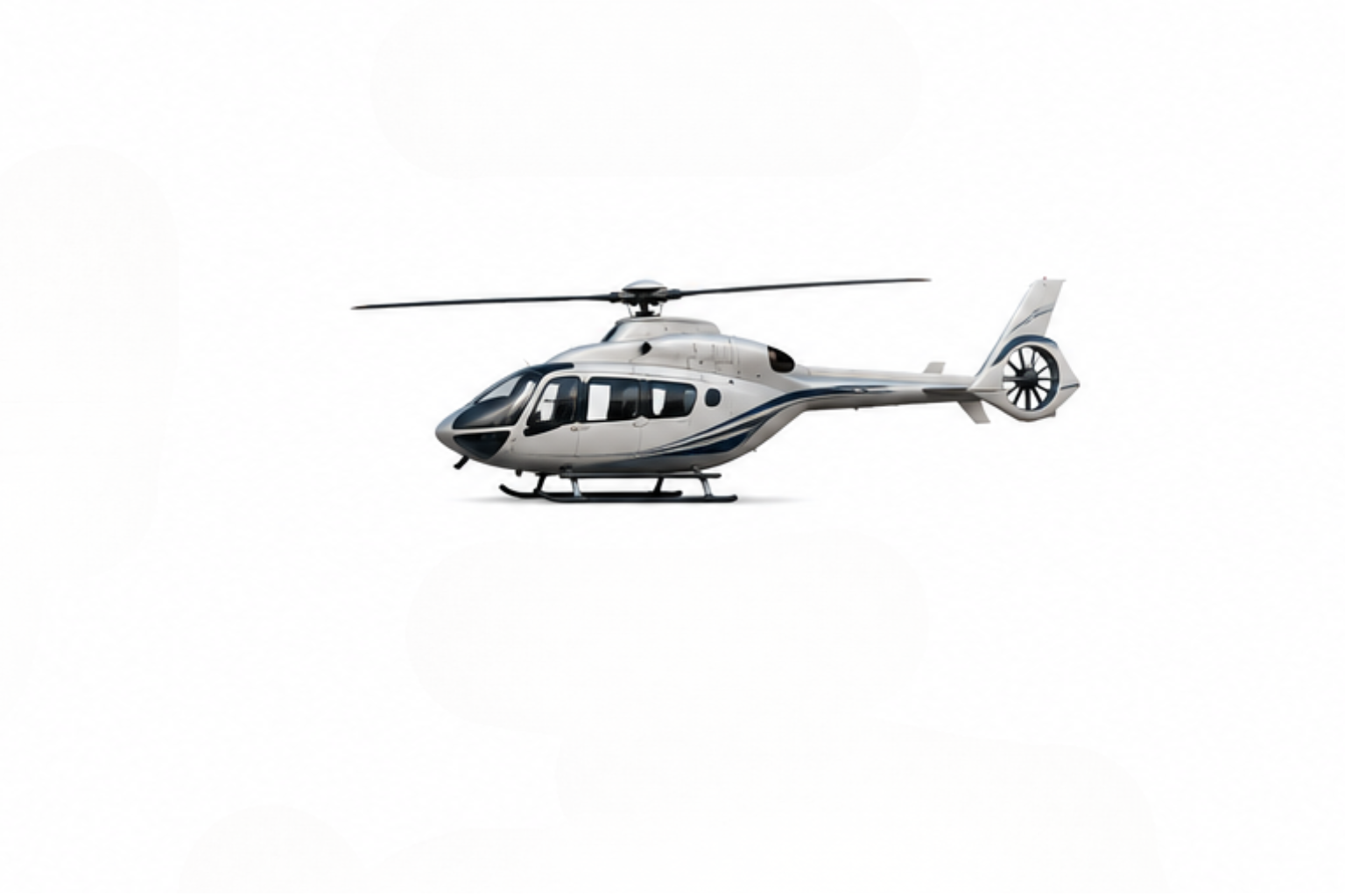 Helicopters