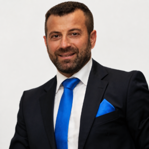 gianni riccardi ceo & founder