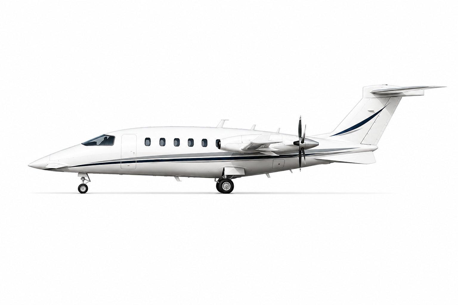 Turboprops