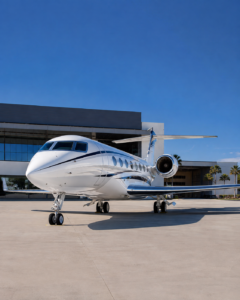 gulfstream