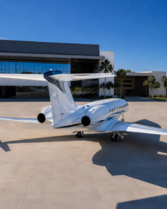 gulfstream back