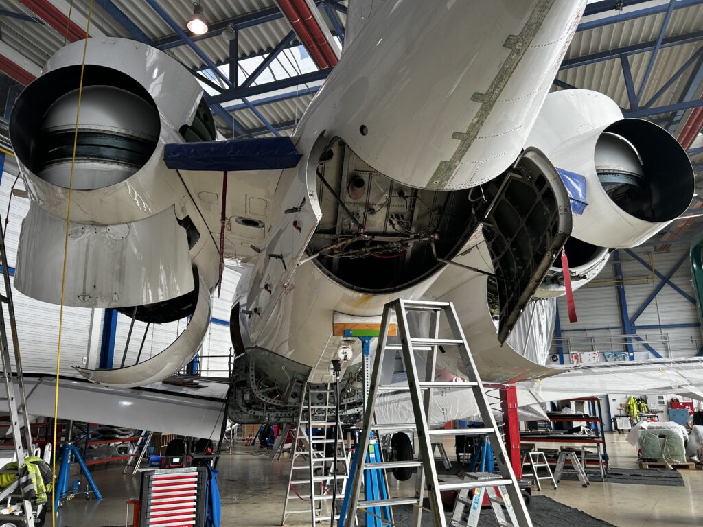 Pre Purchase Inspection
